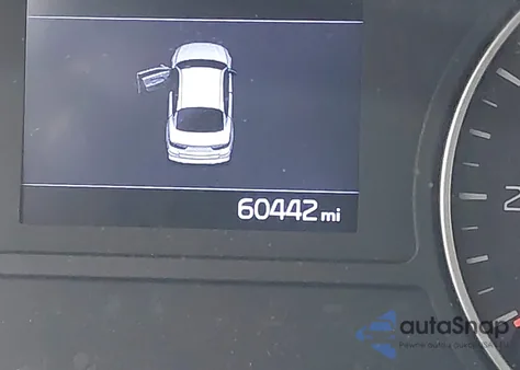 2019 Kia Optima Lx from USA, damaged, VIN 5XXGT4L33KG303388